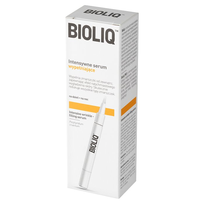 Bioliq Pro serum intensywnie wypełniające, 2 ml