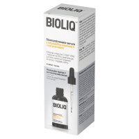 Bioliq Pro serum z fotostabilną witaminą C i niacynamidem, 20 ml