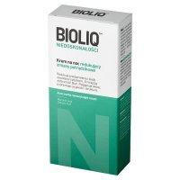 Bioliq specialist Niedoskonałości krem na noc redukujący zmiany potrądzikowe, 30 ml