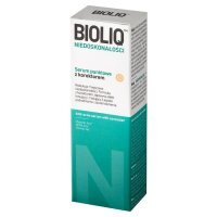 Bioliq Specialist Niedoskonałości Serum punktowe z korektorem, 10 ml