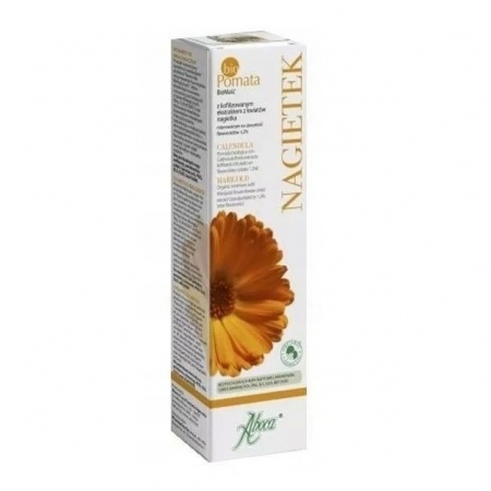 BioMaść Nagietek 50 ml