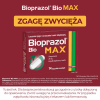 Bioprazol Bio Max 20 mg kapsułki dojelitowe twarde, 14 szt.