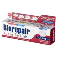 BioRepair Peribioma Pro pasta do zębów, 75 ml