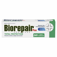 Biorepair Plus Pełna Ochrona Pasta do zębów, 75 ml