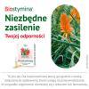 Biostymina płyn doustny 10 amp. po 1ml
