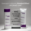 Biotebal Effect szampon przeciw wypadaniu włosów, 200 ml