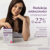 Biotebal Hair & Skin Collagen Booster saszetki z płynem o smaku liczi, 30 szt.
