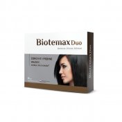 Biotemax Duo tabletki, 60 szt.