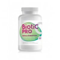 BiotiC PRO proszek 100g