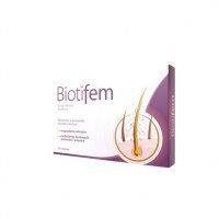 Biotifem 5mg 30 tabletek