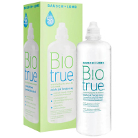 Biotrue Wielofunkcyjny płyn do soczewek kontaktowych, 300 ml