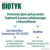 Biotyk 10 kapsułek / Symbiotyk