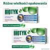 Biotyk 10 kapsułek / Symbiotyk