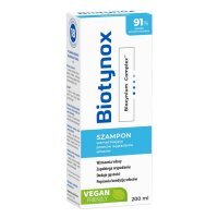 Biotynox Szampon, 200 ml