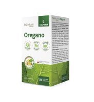 Biovitum Liquid Oregano 120 kapsułek