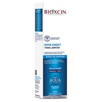 Bioxcin Aqua Thermal szampon przeciwłupieżowy kojący podrażnienia, 300 ml