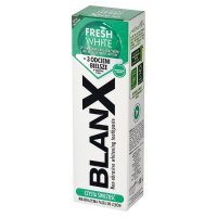 BLANX Fresh White Pasta do zębów 75 ml