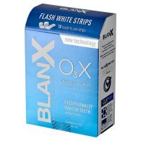 Blanx O3X Paski wybielające, 10 szt.