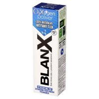 BLANX O3X wybielająca pasta do zębów 75 ml