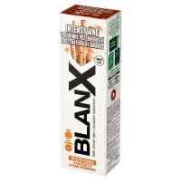 BLANX Przeciw osadom Pasta do zębów 75 ml
