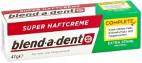Blend-a-dent extra stark klej do protez, 47 g