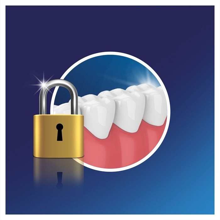 Blend-a-dent Plus Dual Power Klej do protez, 40 g