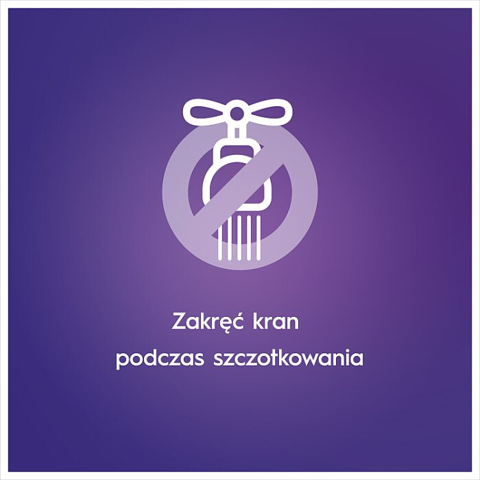 Blend-a-med 3D White Classic Fresh Pasta do zębów, 2 x 75 ml