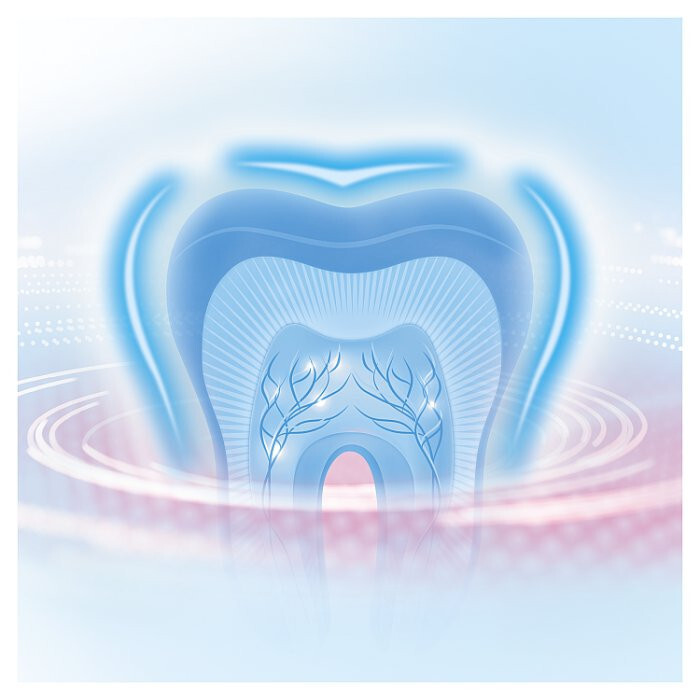 Blend-a-med Anti-Cavity Original Pasta do zębów, 75 ml