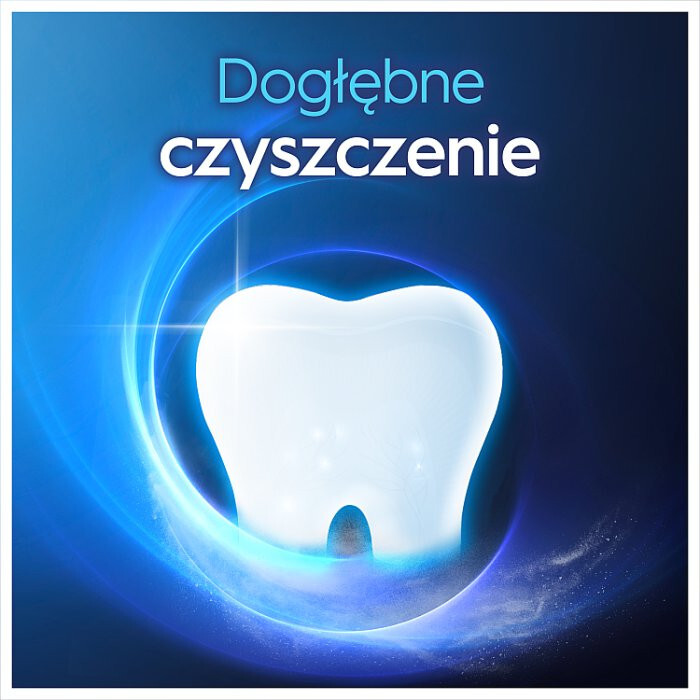 Blend-a-med Complete Protect 7 Original Pasta do zębów, 75 ml