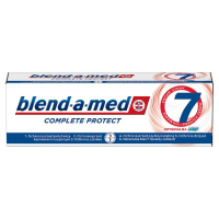 Blend-a-med Complete Protect 7 Original Pasta do zębów, 75 ml