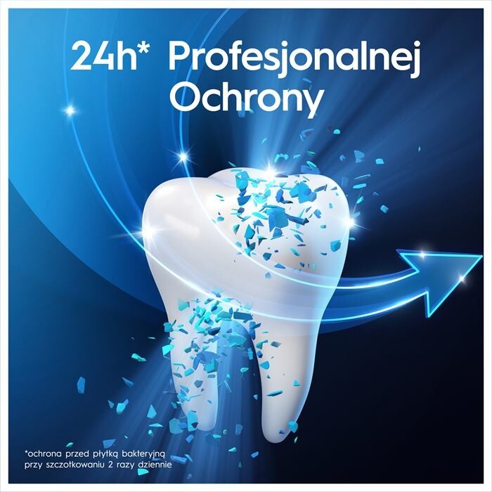 Blend-a-med Complete Protect Expert Healthy White Pasta do zębów, 75 ml