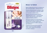 Blistex Conditioning Lip Serum, 8,5 g