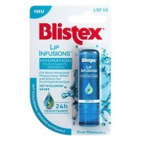 Blistex Hydration balsam do ust, 3,7 g
