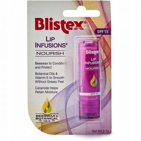 BLISTEX Nourish Balsam do ust 3,7g