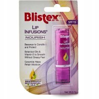 Blistex Nourish balsam do ust, 3,7 g