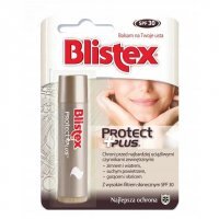 Blistex Protect Plus balsam do ust, 4,25 g
