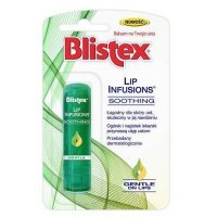 Blistex Soothing Balsam do Ust, 3,79 g