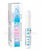 Blizan Roll on żel silikonowy na blizny 15 ml / Blizny
