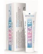 Blizan żel silikonowy na blizny 50 g