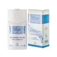 BLUE CAP żel pod prysznic 150 ml