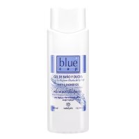 BLUE CAP żel pod prysznic 400 ml