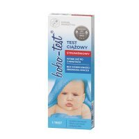 Bobo-test test strumieniowy do użytku domowego, 1 szt.