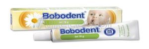 Bobodent żel 10 g