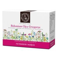 Bobonisan saszetki, 25 szt.