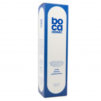 BoCaDermic płyn na skórę, 200 ml