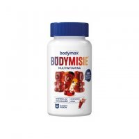 Bodymax Bodymisie (smak Cola) 60 żelków