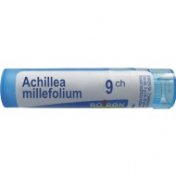 BOIRON Achillea millefolium 9CH 4 g