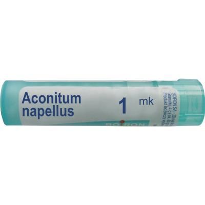 BOIRON Aconitum napellus 1MK 4 g