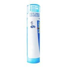 BOIRON Agaricus muscarius 9CH 4 g