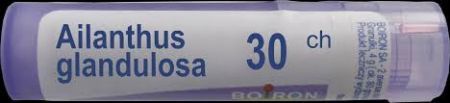 BOIRON Ailanthus glandulosa 30CH 4 g
